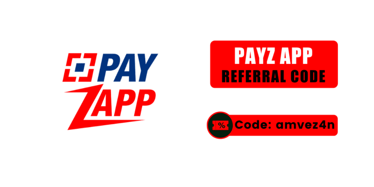 payzapp referral code,