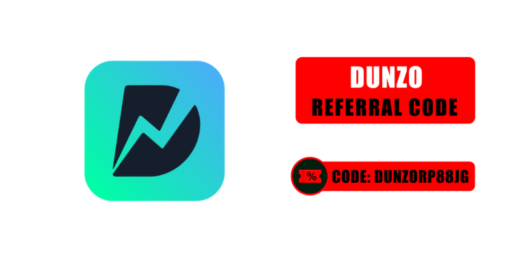 Duzo Referral code 2021