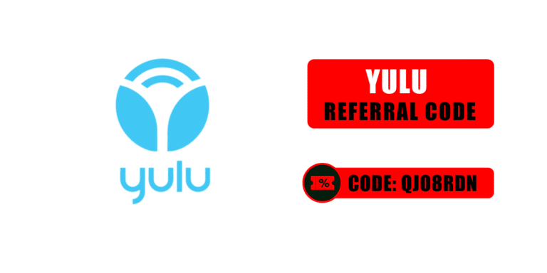 Yulu referral code 2021