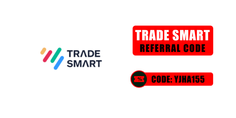 tradesmart referral code 2021, tradesmart online referral code 2021