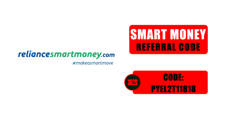 reliance smartmoney referral code 2021