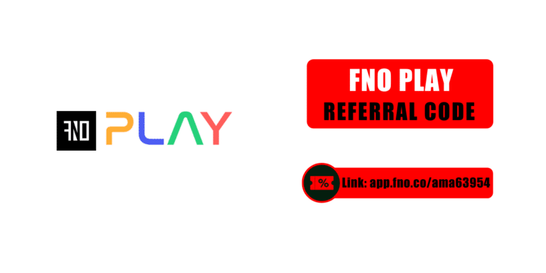 FNO Play referral code 2021, FNO play referral code link 2021