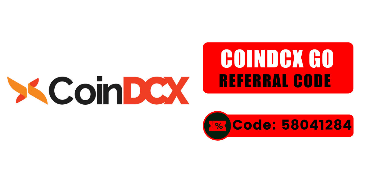 coindcx referral code 2021