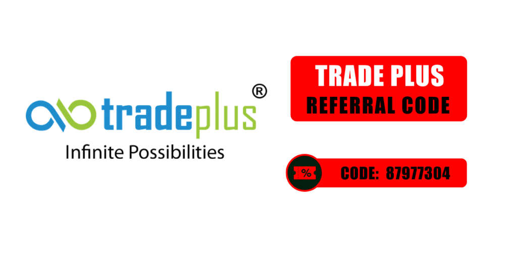 Tradeplus referral link 2021, Tradeplus referral code 2021
