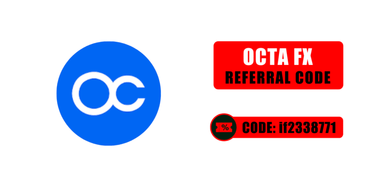 octafx referral code 2021