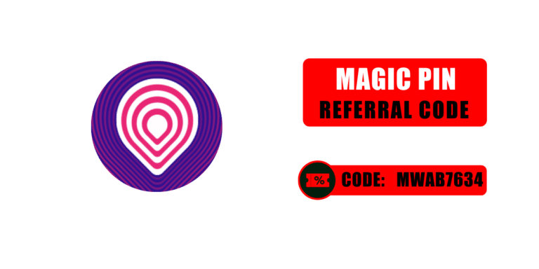 magicpin referral code 2021