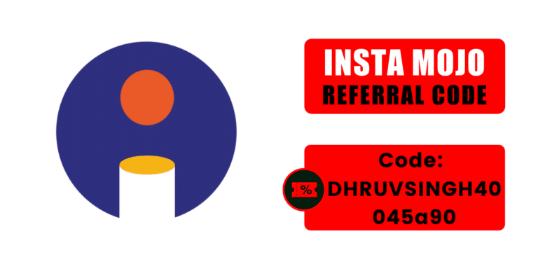 instamojo referral code 2021, get 1500 instamojo, referr earn 500 instamojo