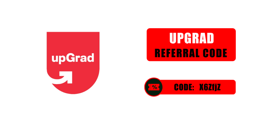 Upgrad referral code 2021