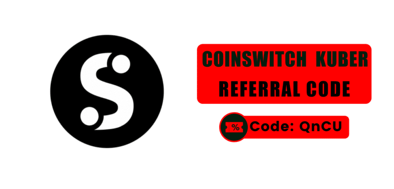 coinswitch kuber referral code