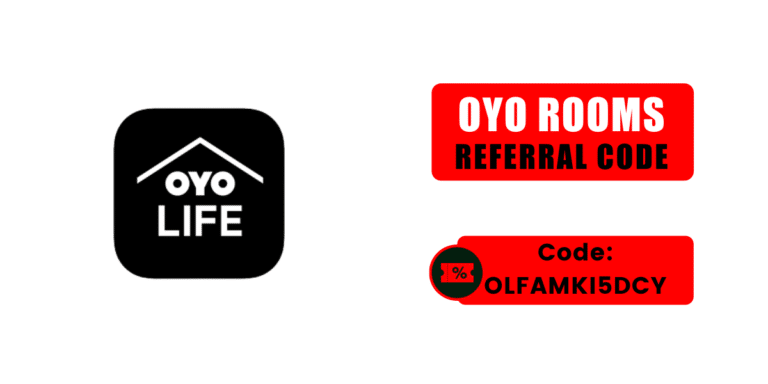 oyo life referral code 2021, oyo life promocode 2021