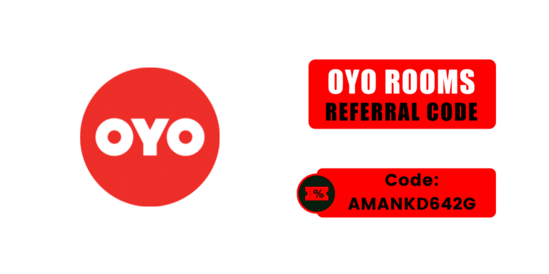 referral code for oyo rooms app, oyo rooms referral code, oyo rooms promocode