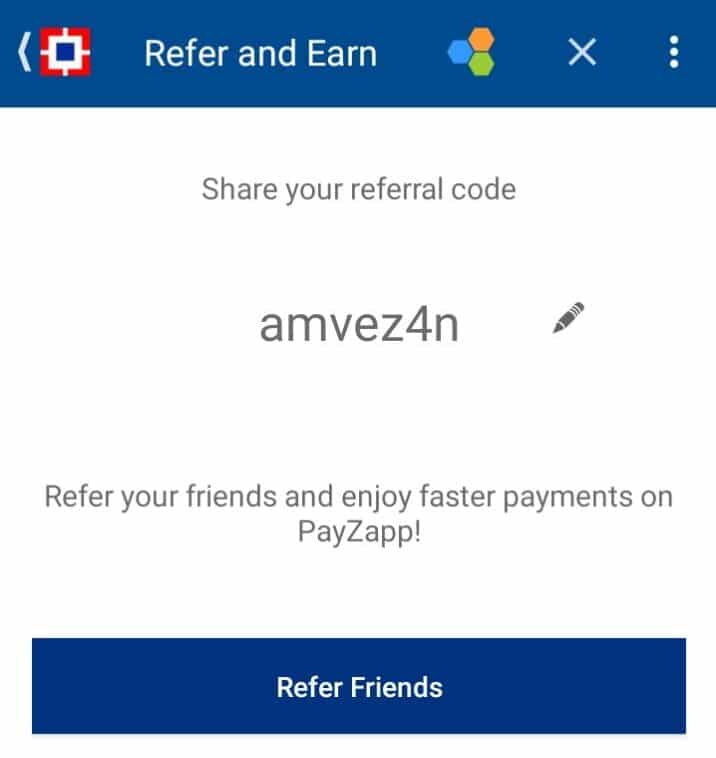 payzapp referral code 2021