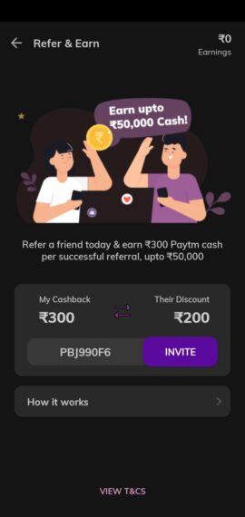 Times prime referral code 2001, get flat 10% off