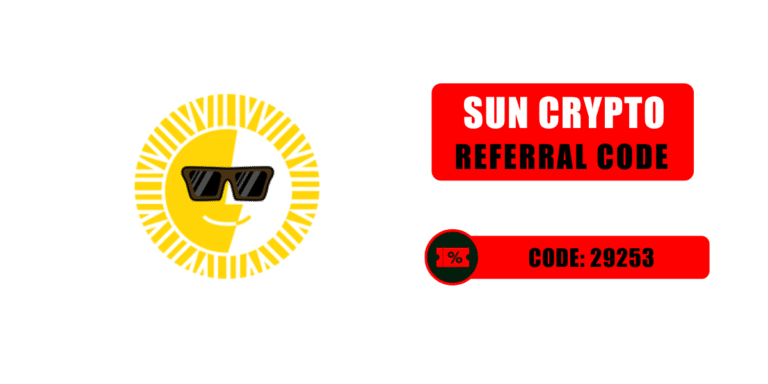 Sun Crypto Referral Code