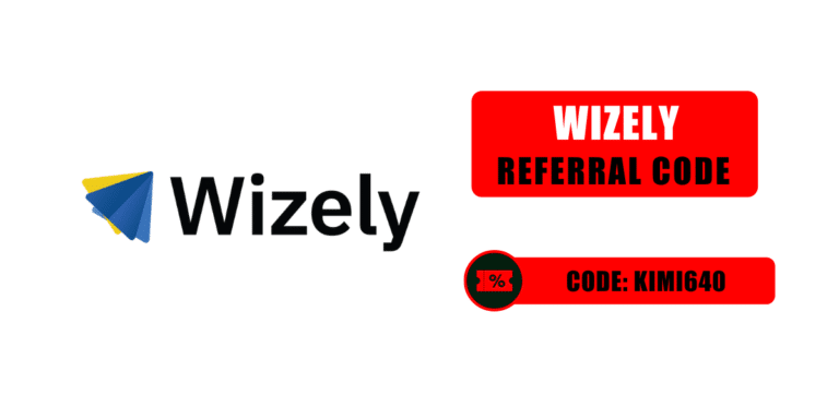 wizely app referral code