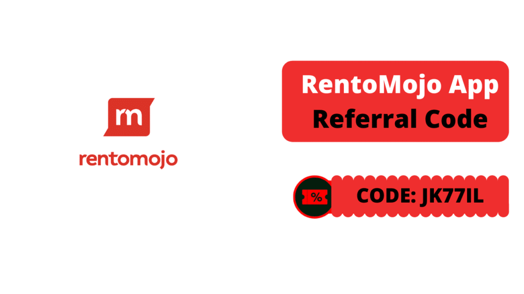 rentomojo app referral code