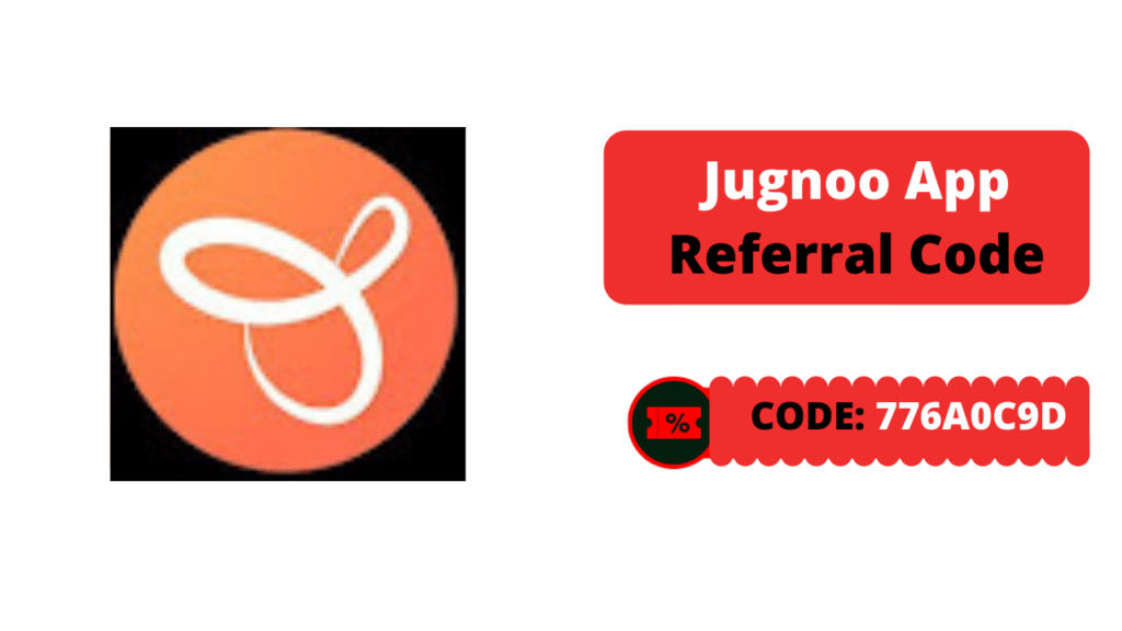jugnoo app referral code