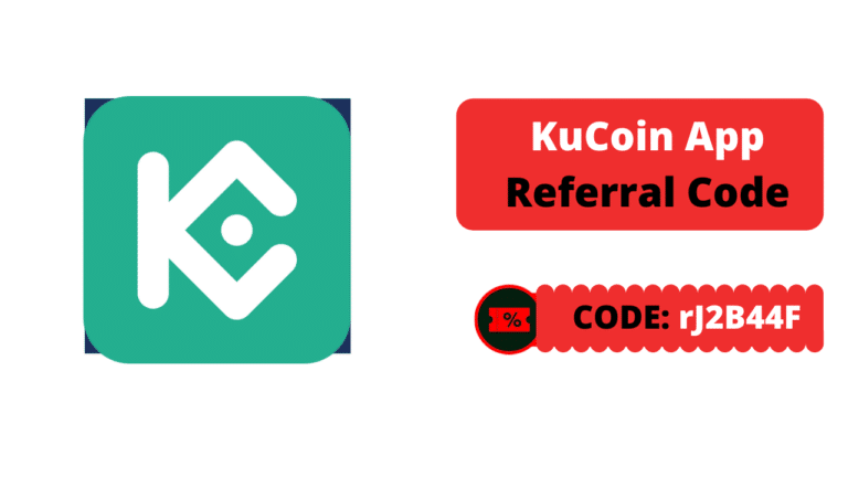 kucoin app referral code