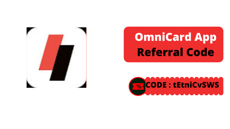 omnicard app referral code