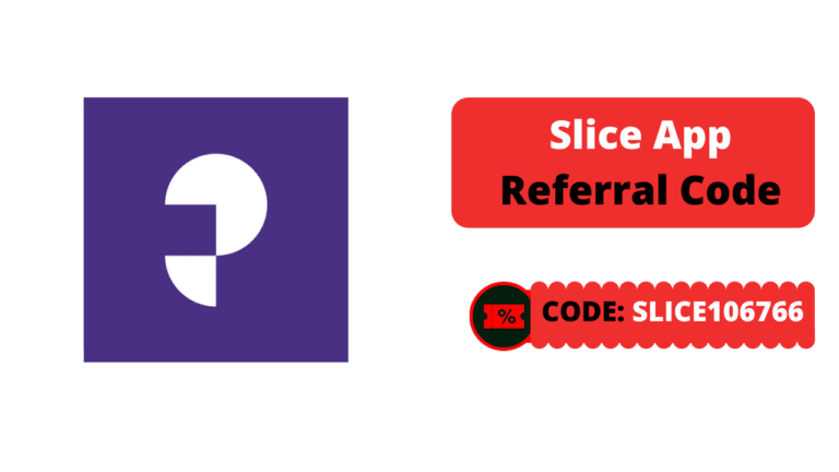 slice card referral code