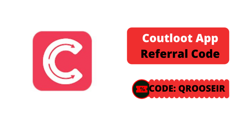 coutloot app referral code