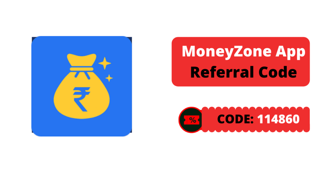 moneyzone app referral code