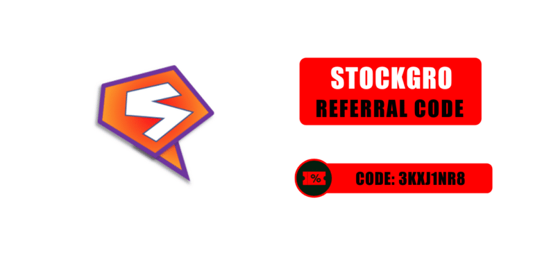 stockgro invitation code