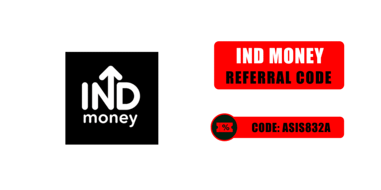 Ind money referral code 2021