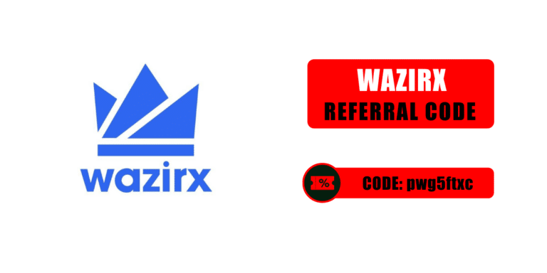 wazirx referral code