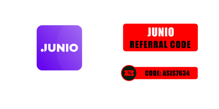 junio referral code 2021