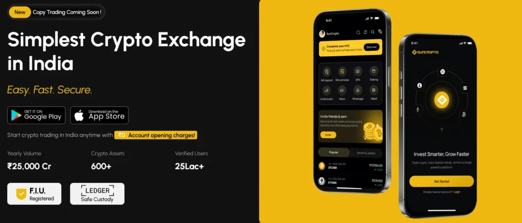 SUN CRYPTO