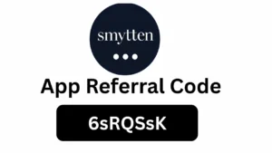 Smytten App Referral Code 6sRQSsK Get 250rs Off On First Order