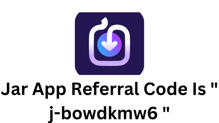 Jar Referral Code 2023