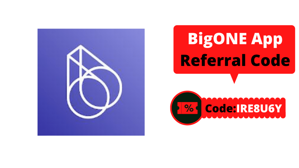 BigONE App Referral Code