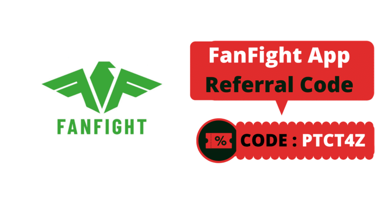 FanFight App Referral Code