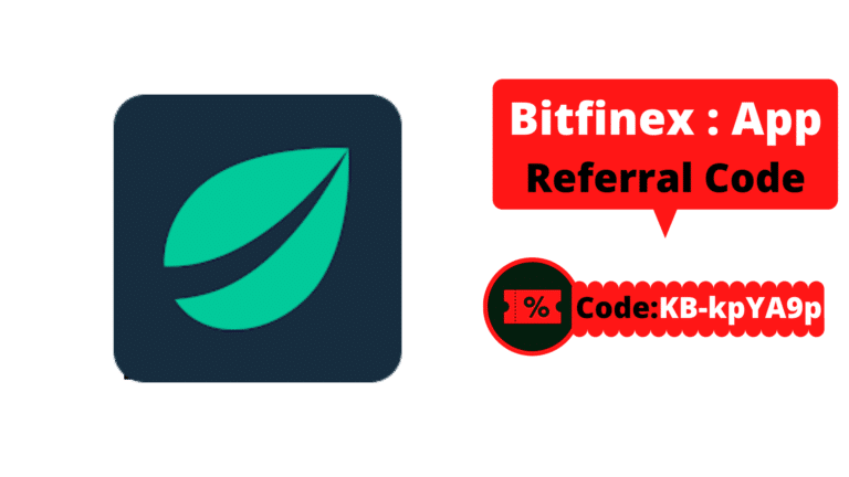 referral code App Referral Code is “KB-kpYA9p”