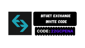 Bitget app referral code