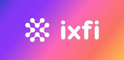 IXFI Referral Code (jl6zytq7) – Get Up To 20% Referral Commission!