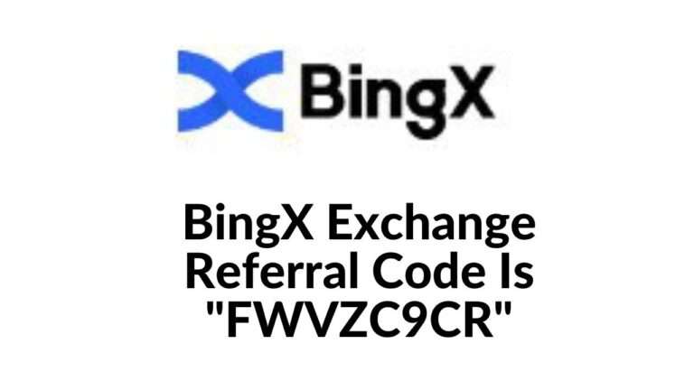 BingX Exchange Referral Code