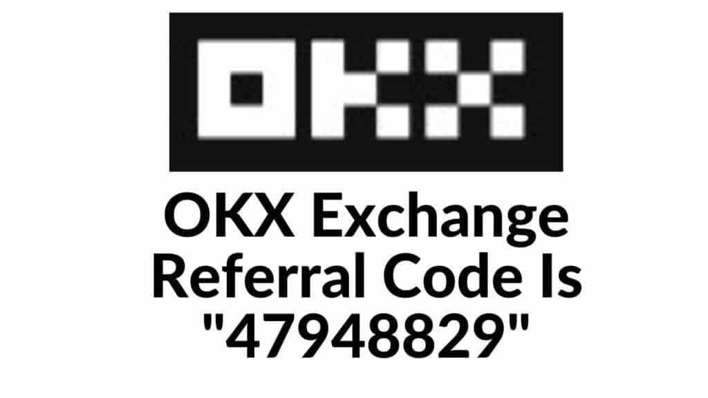 OKX Exchange Referral Code