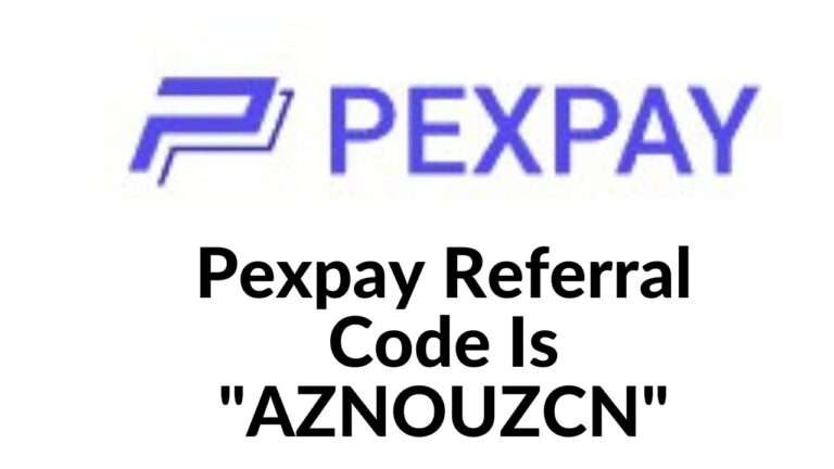 PexPay Referral Id