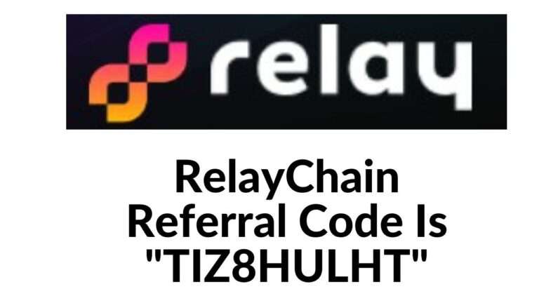 RelayChain Referral Id