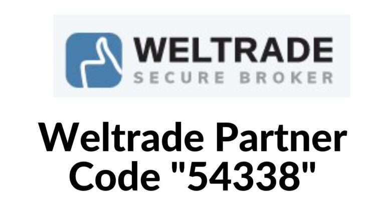 Weltrade Partner Code