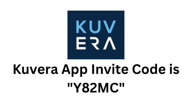 Kuvera App Invite Code