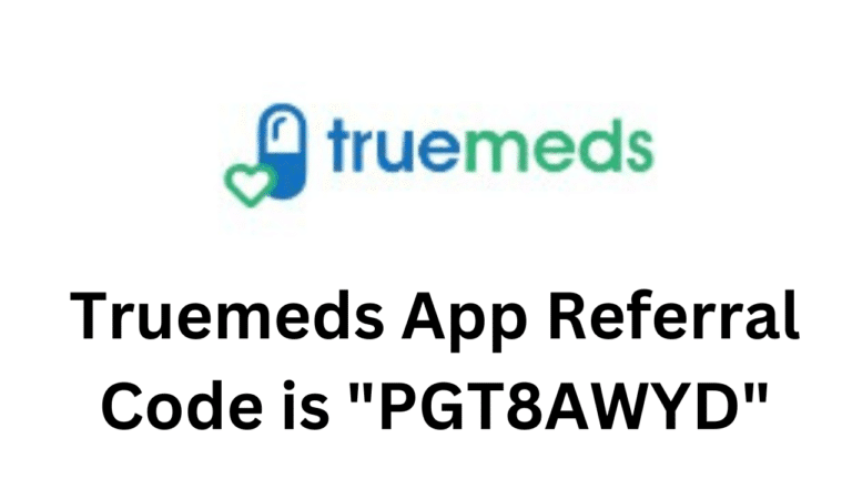 Truemeds App Referral Code