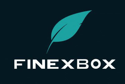 Finexbox Referral ID (651568) – Redeem Up To 20% On Your Trading Fees.