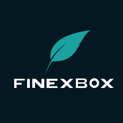 Finexbox Referral ID (651568) – Redeem Up To 20% On Your Trading Fees.