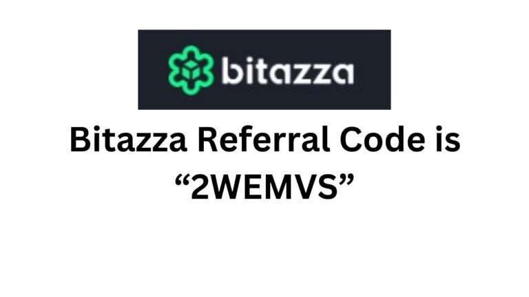 Bitazza Referral Code