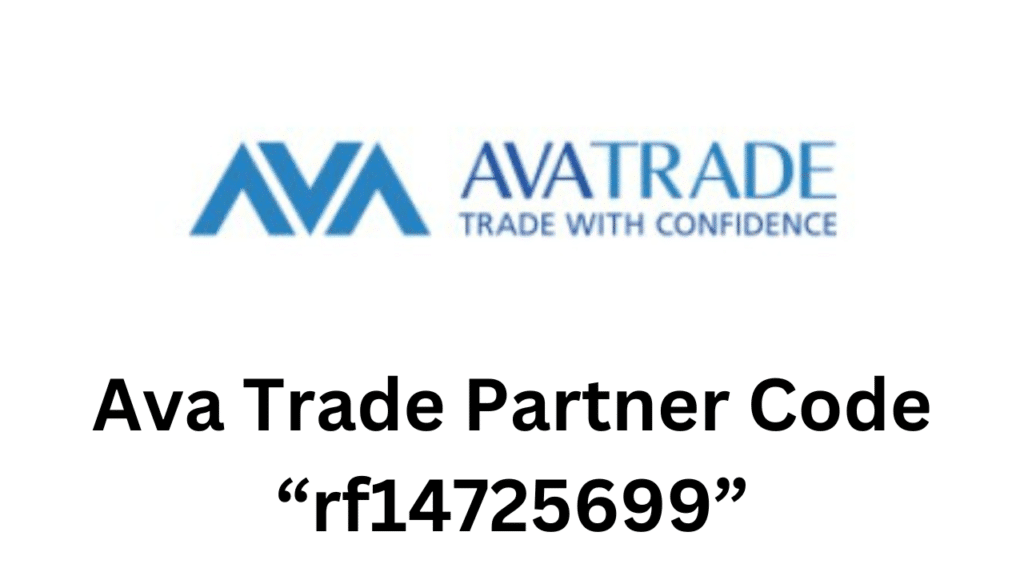 AvaTrade Partner Code