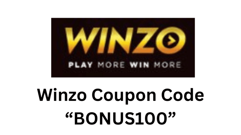 Winzo Coupon Code